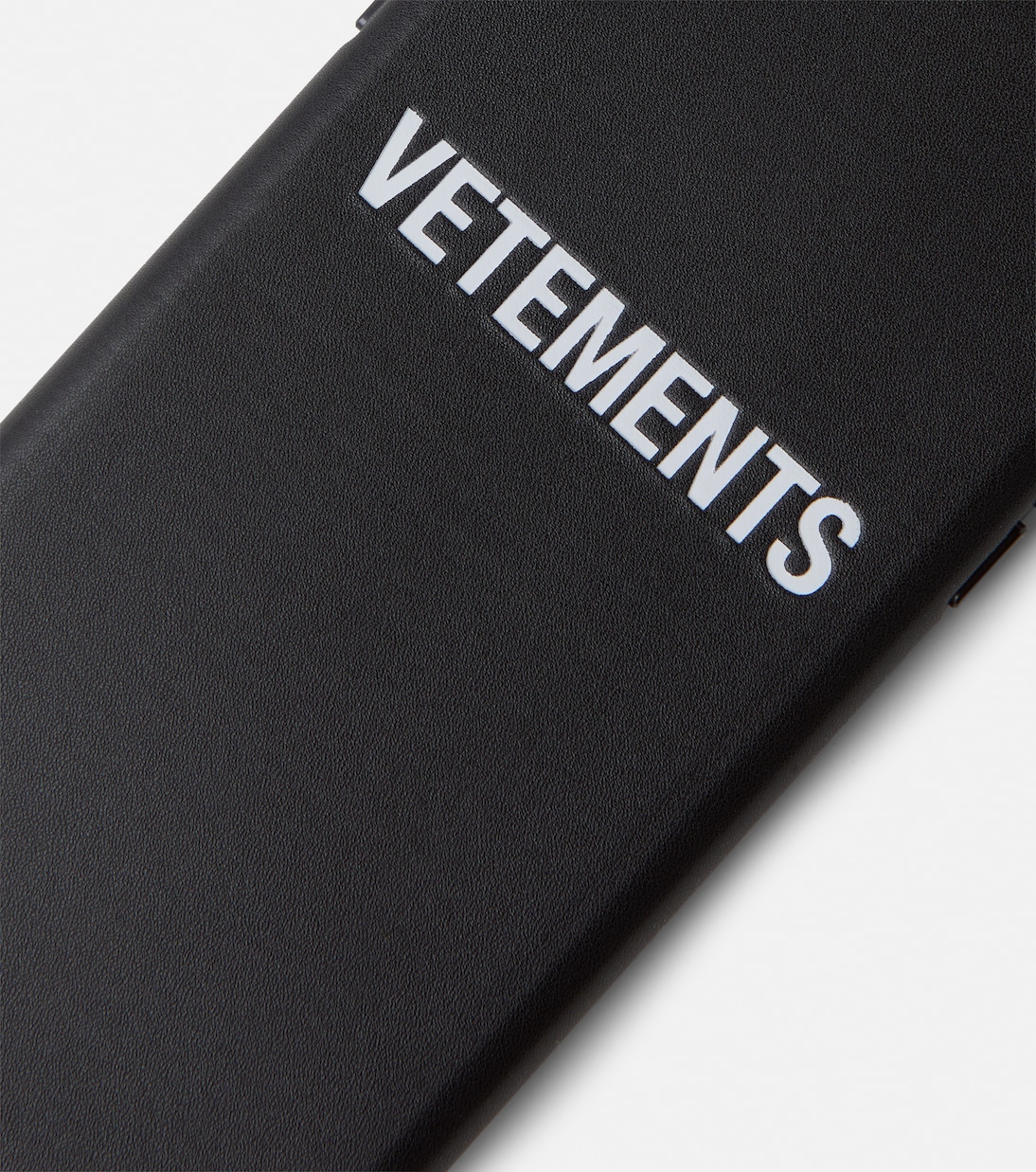 Hülle für iPhone XS Max | Vetements