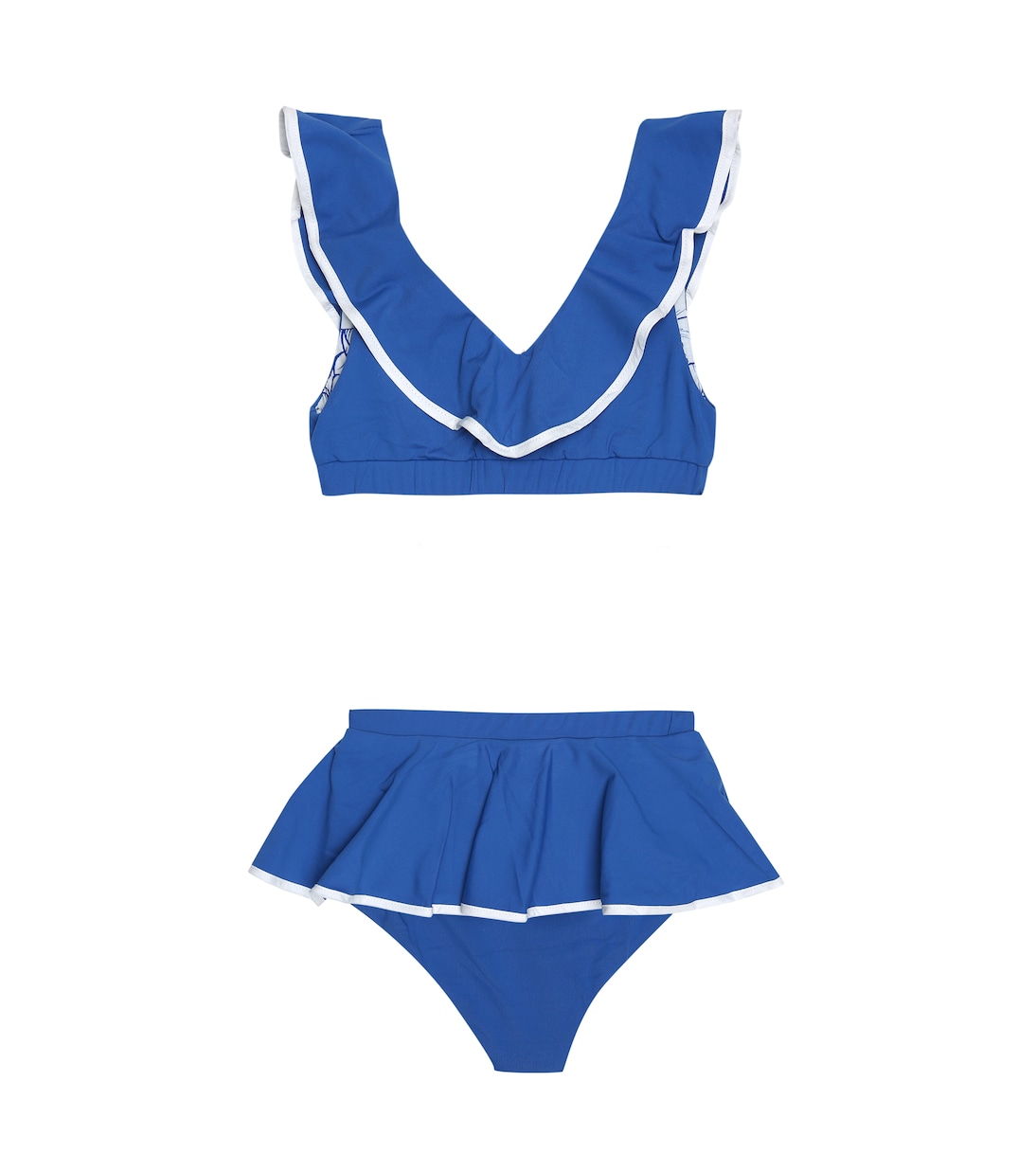 Piana bikini top | Marysia Bumby