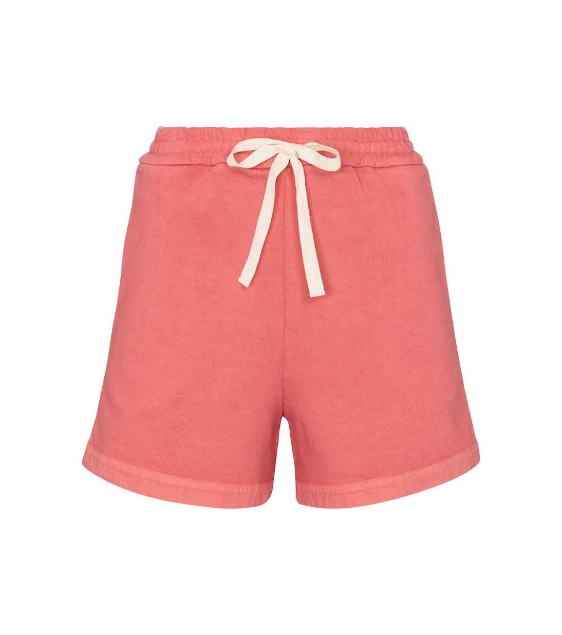 Shorts aus Baumwoll-Jersey | Jil Sander