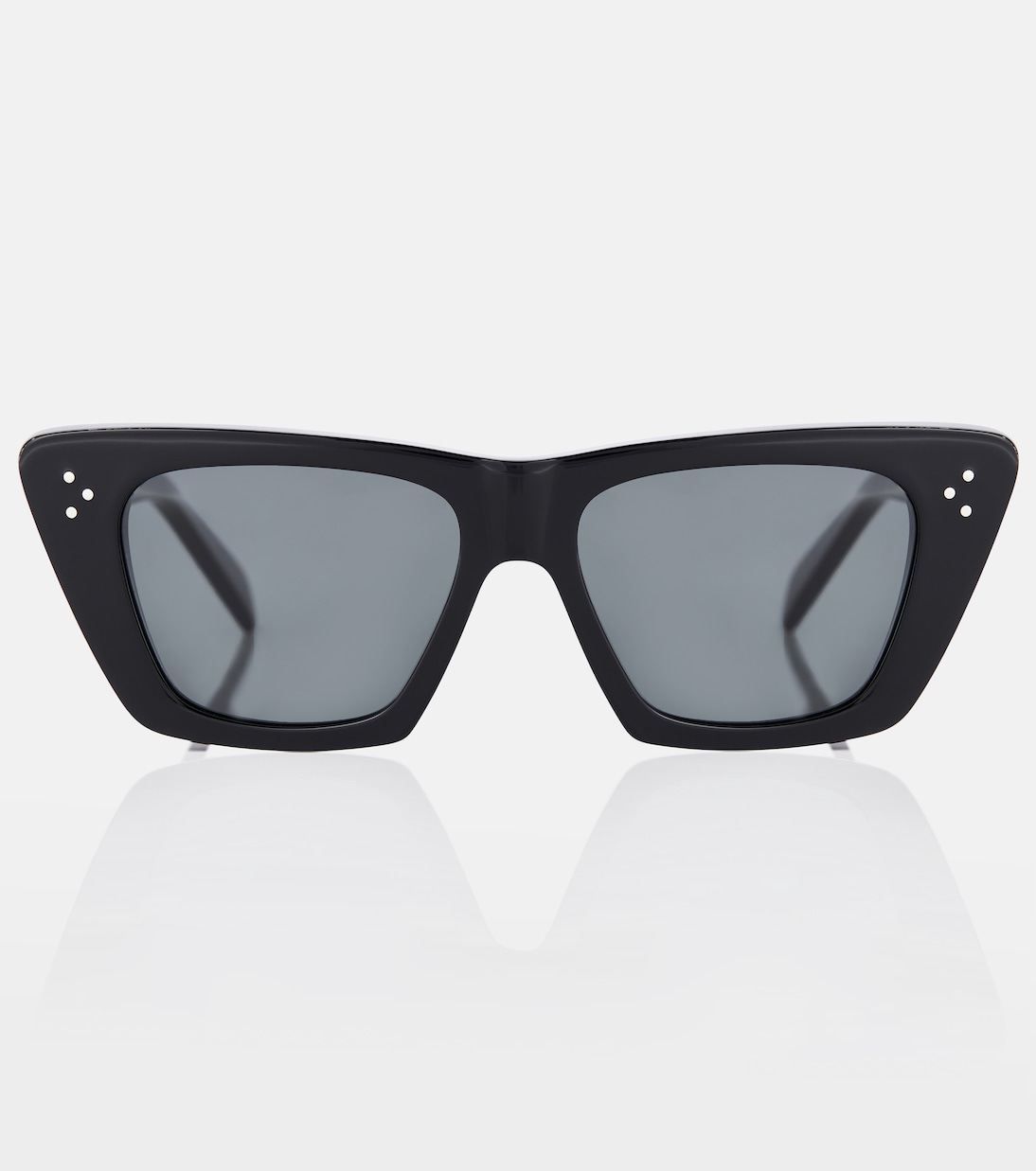Cat-eye sunglasses | Celine Eyewear