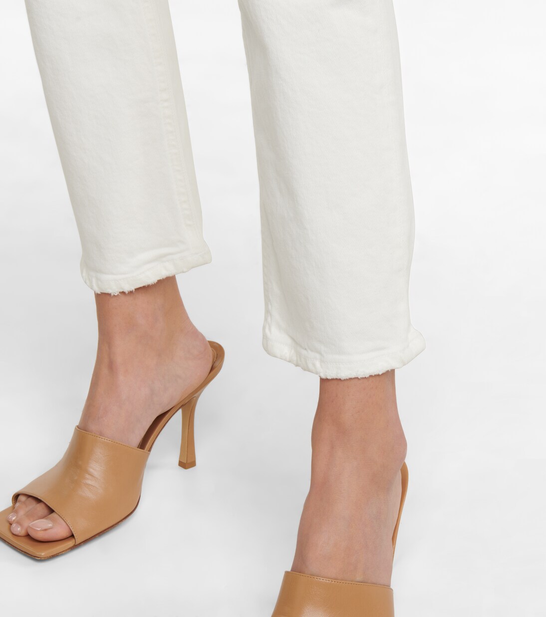 High-Rise Slim Jeans Jolene | Citizens of Humanity