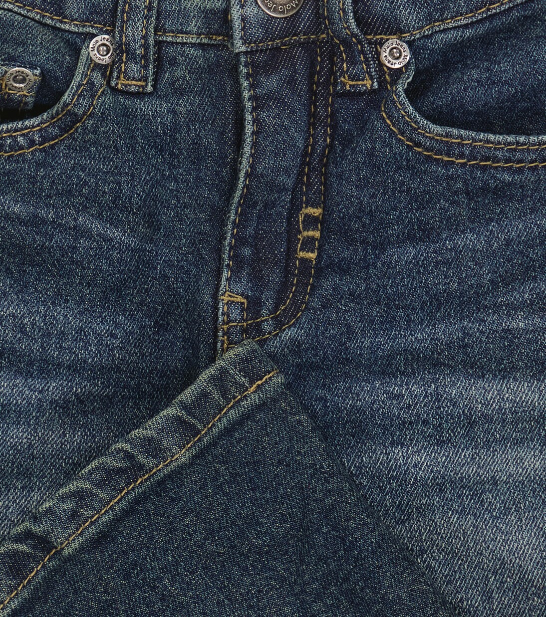 Alon jeans | Molo