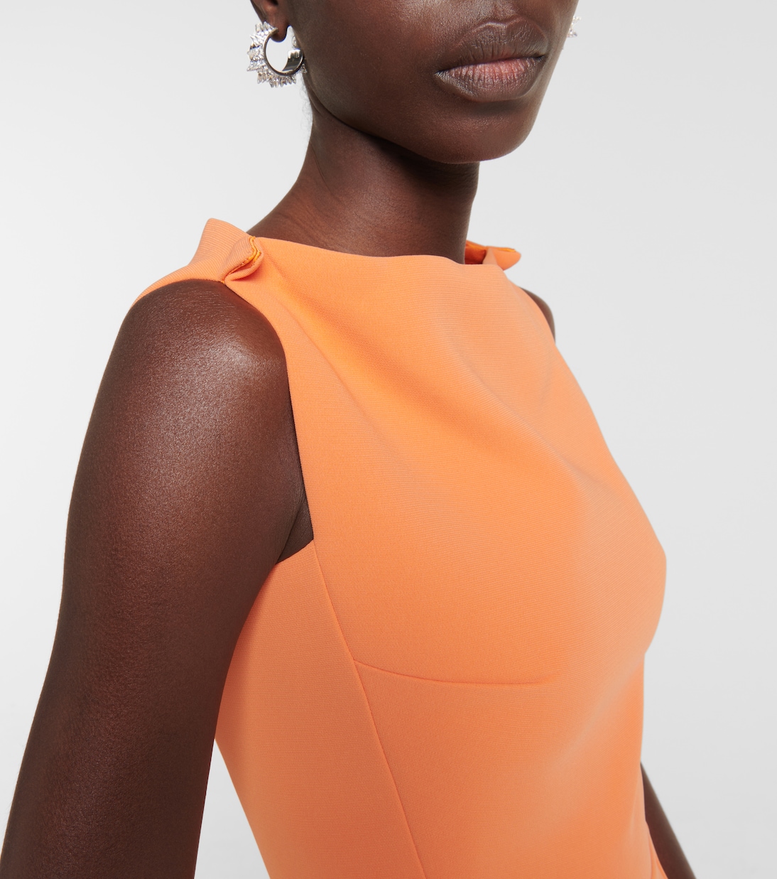 Robe Ulysses | Maticevski