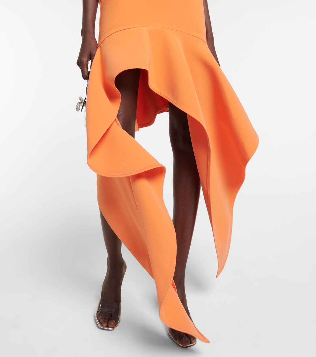 Robe Ulysses | Maticevski