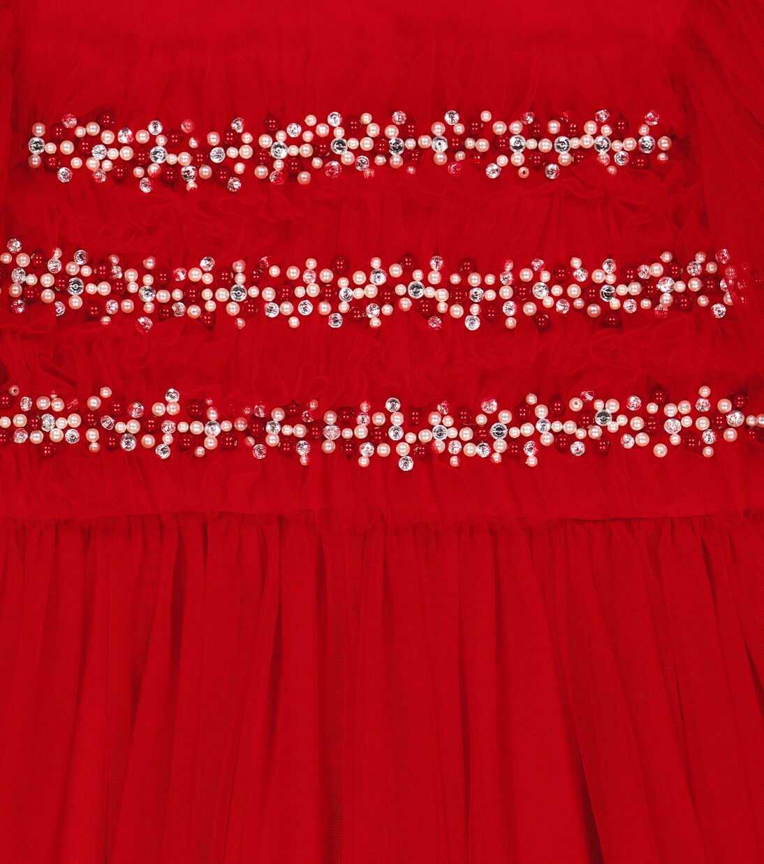 Serephine tulle dress | Tutu Du Monde