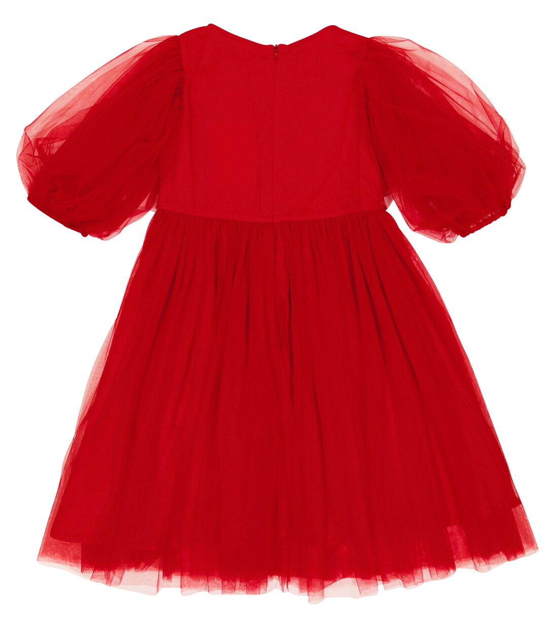 Serephine tulle dress | Tutu Du Monde
