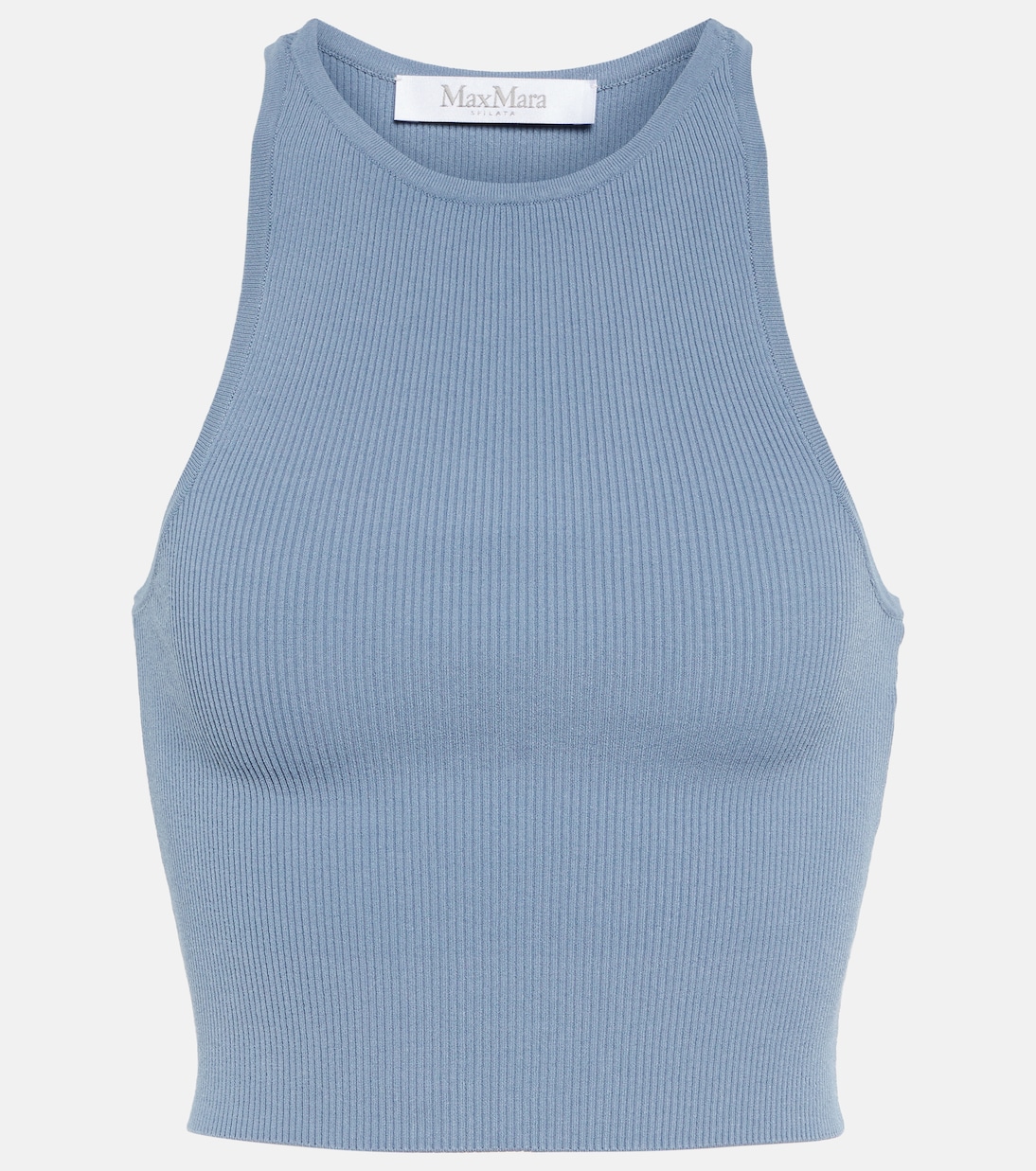 Cropped-Top Turku | Max Mara