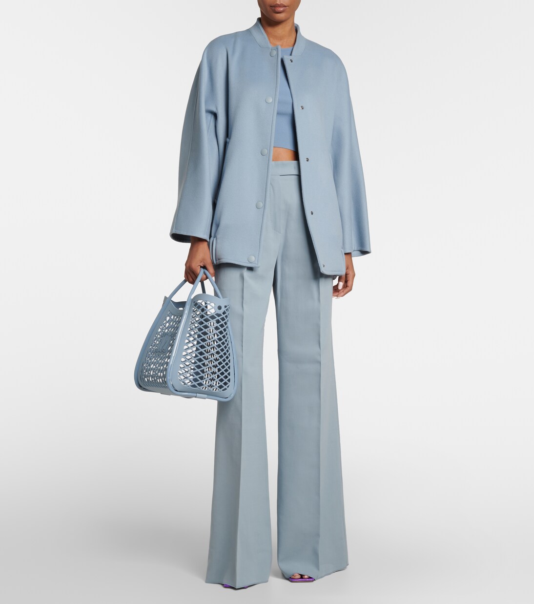 Cropped-Top Turku | Max Mara