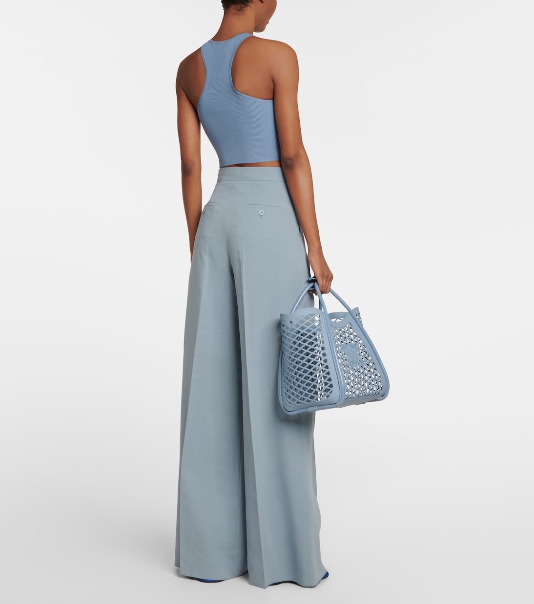 Cropped-Top Turku | Max Mara