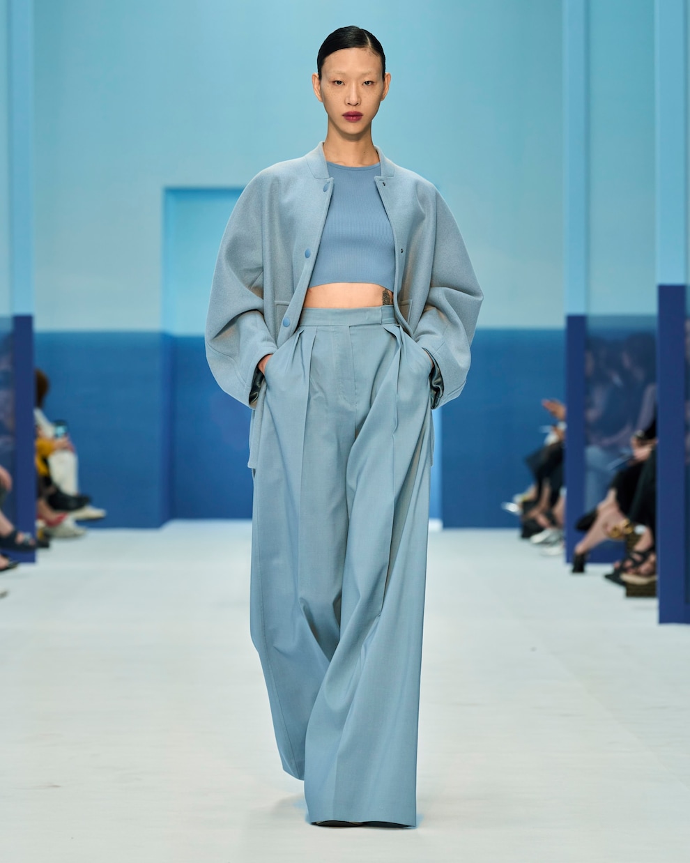 Cropped-Top Turku | Max Mara