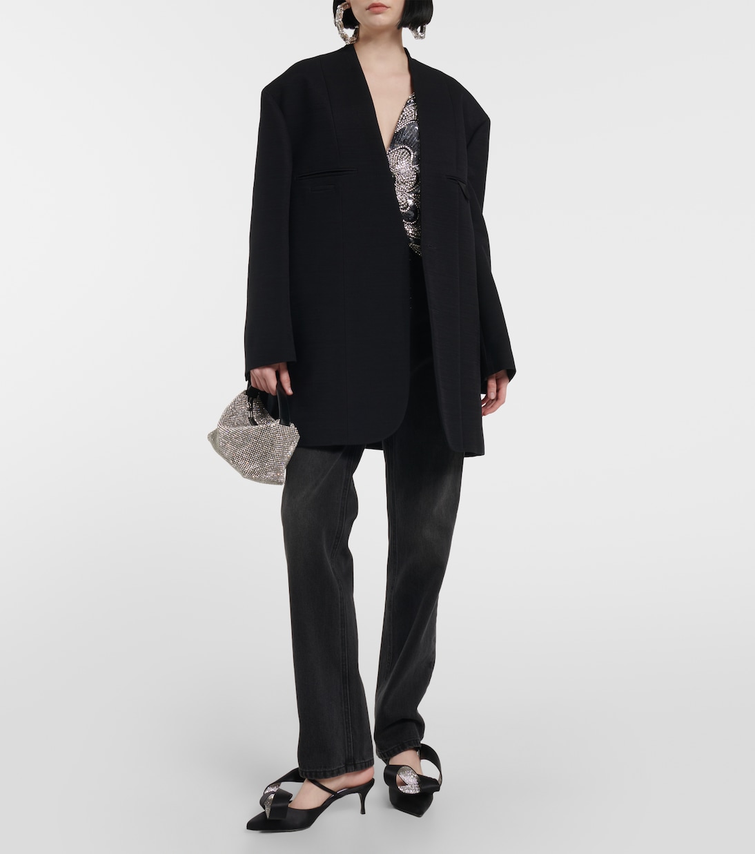 x Sergio Rossi - Sandali Marquise | Area