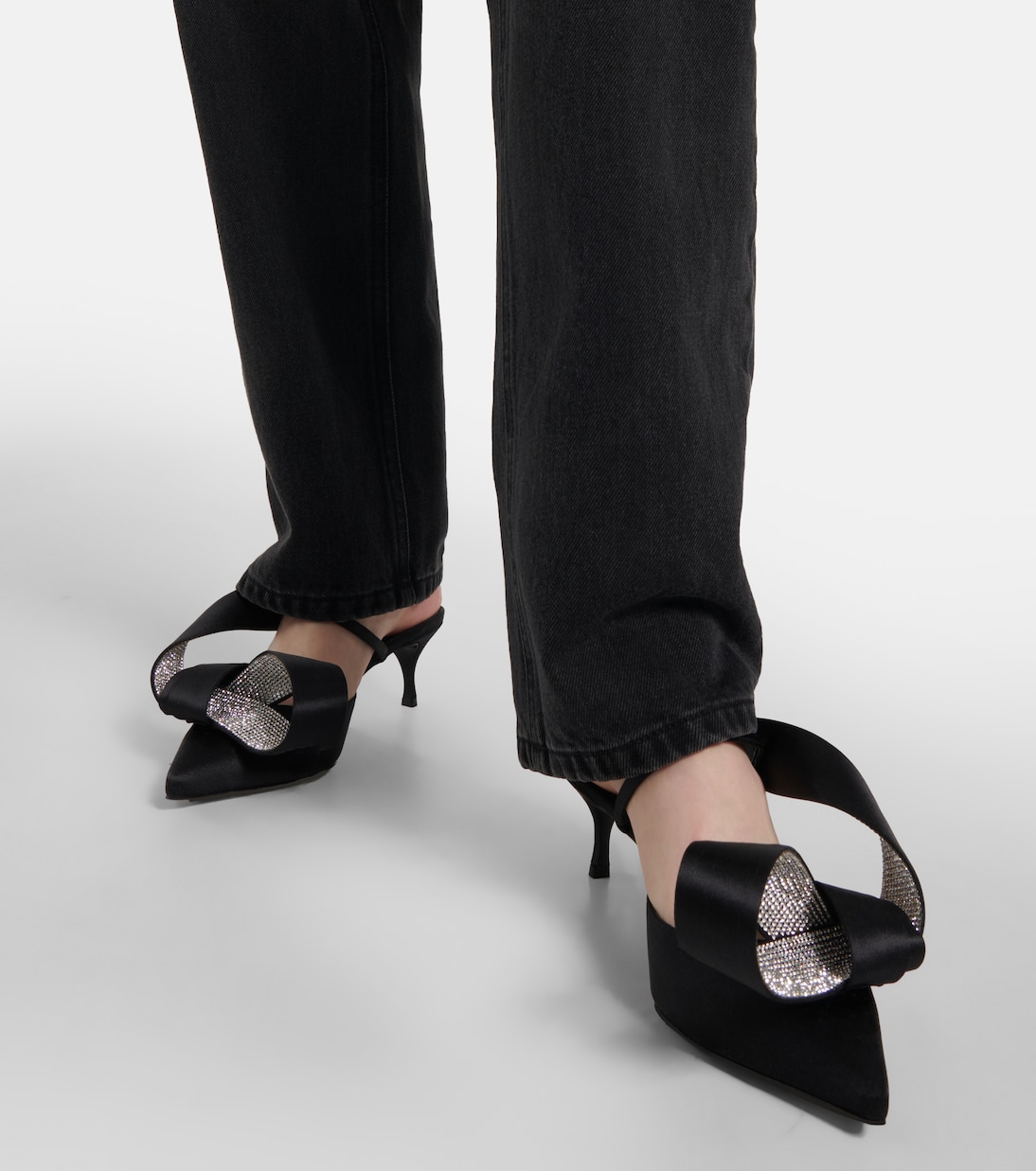 x Sergio Rossi - Sandali Marquise | Area