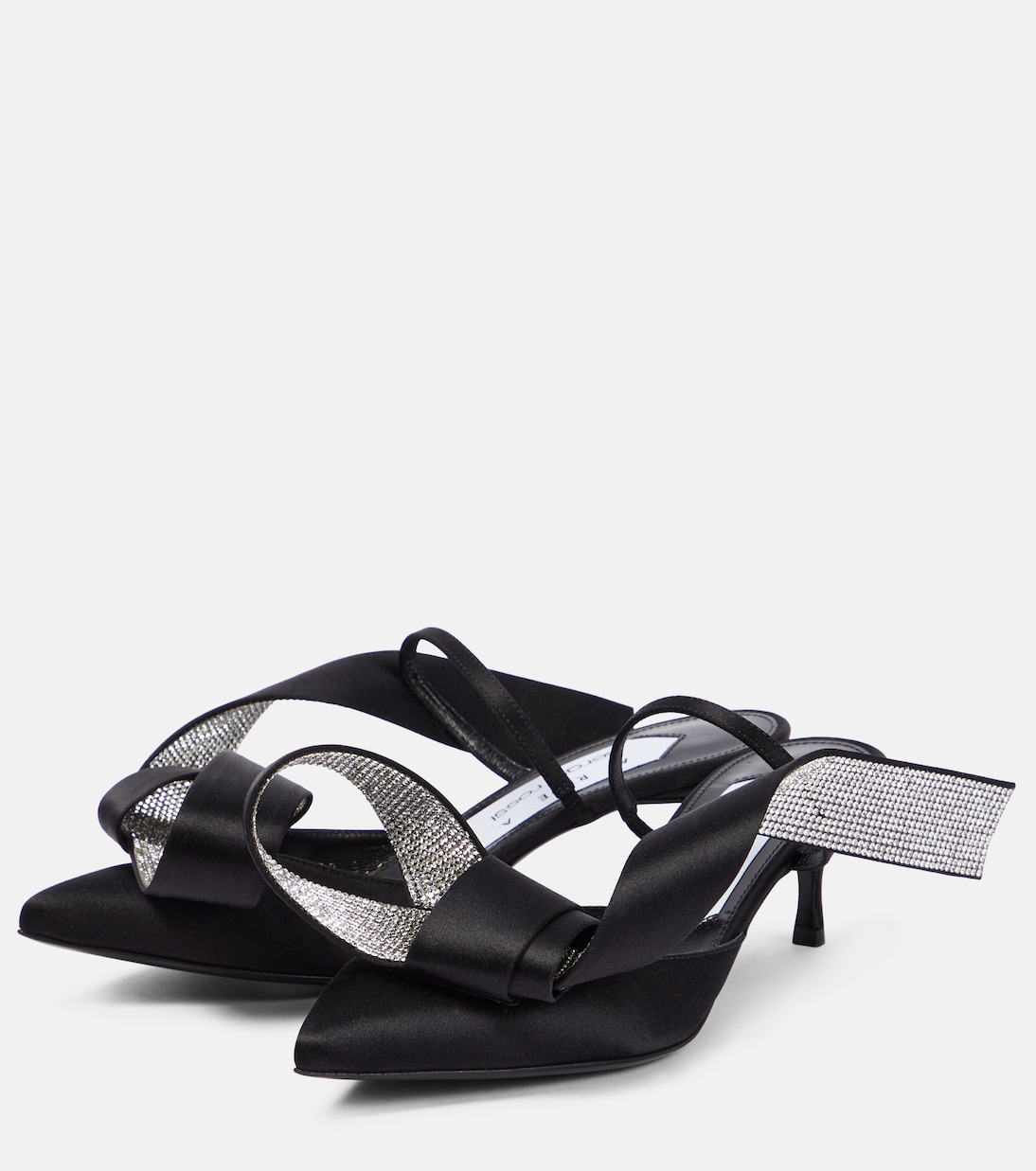 x Sergio Rossi - Sandali Marquise | Area