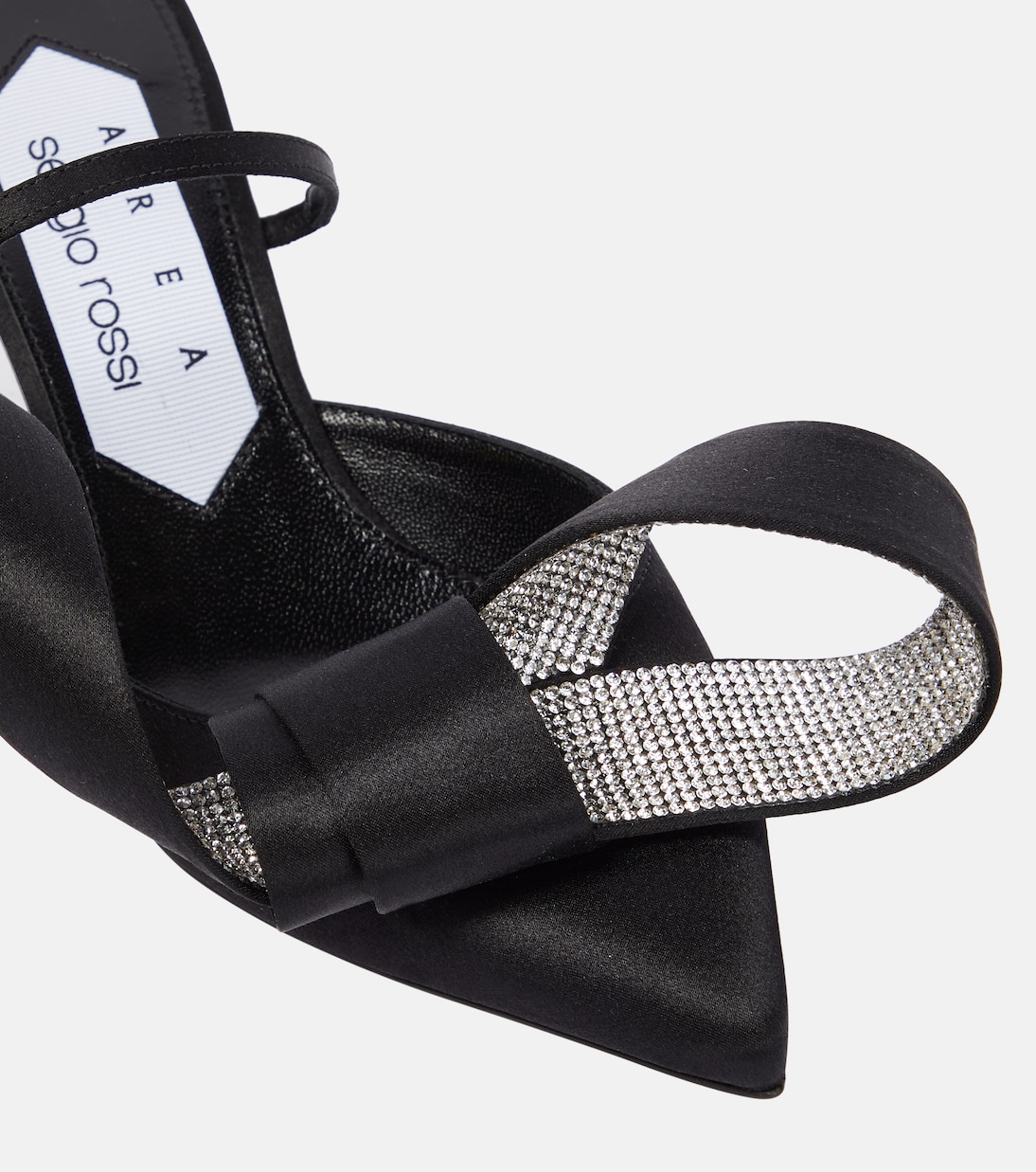 x Sergio Rossi - Sandali Marquise | Area