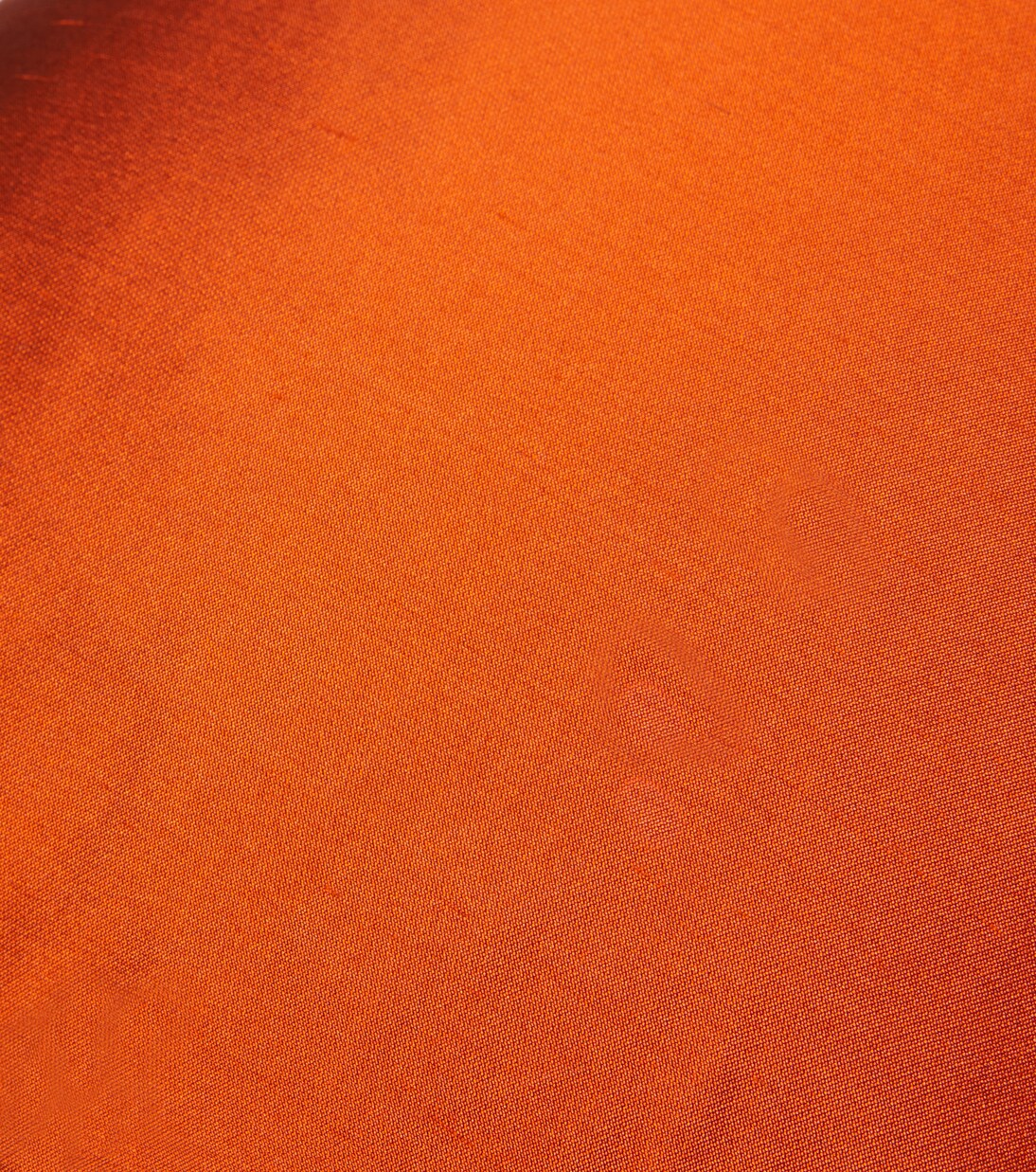 Pegaso embroidered silk cushion | Etro