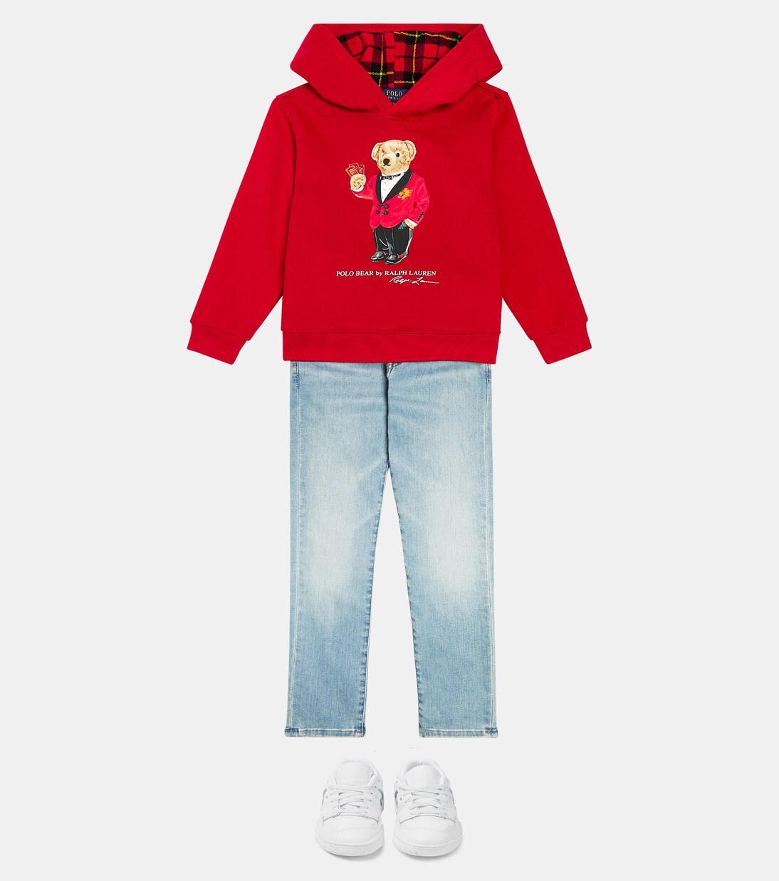 550 Junior sneakers | New Balance Kids