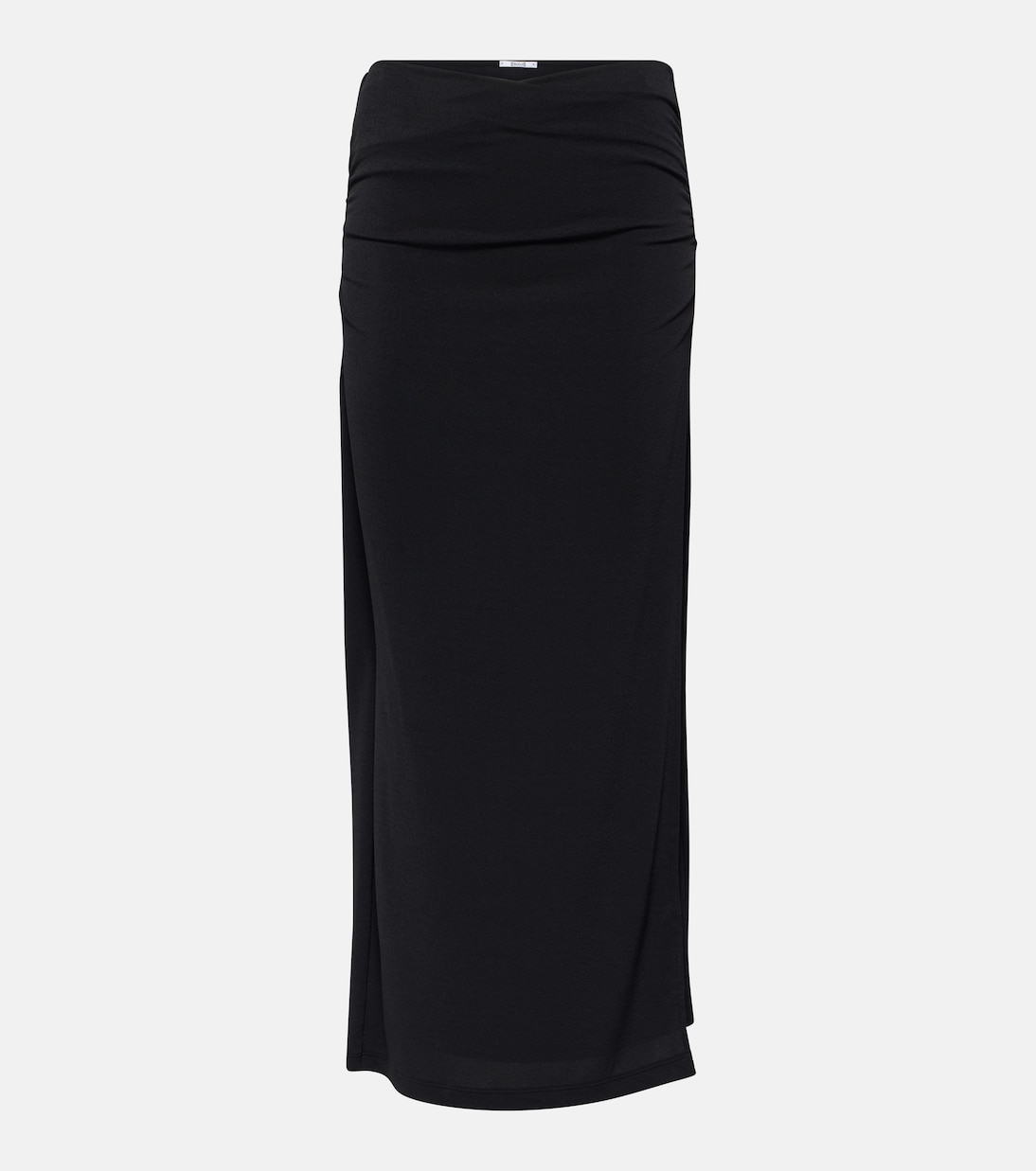 Crêpe jersey pencil skirt | Wolford
