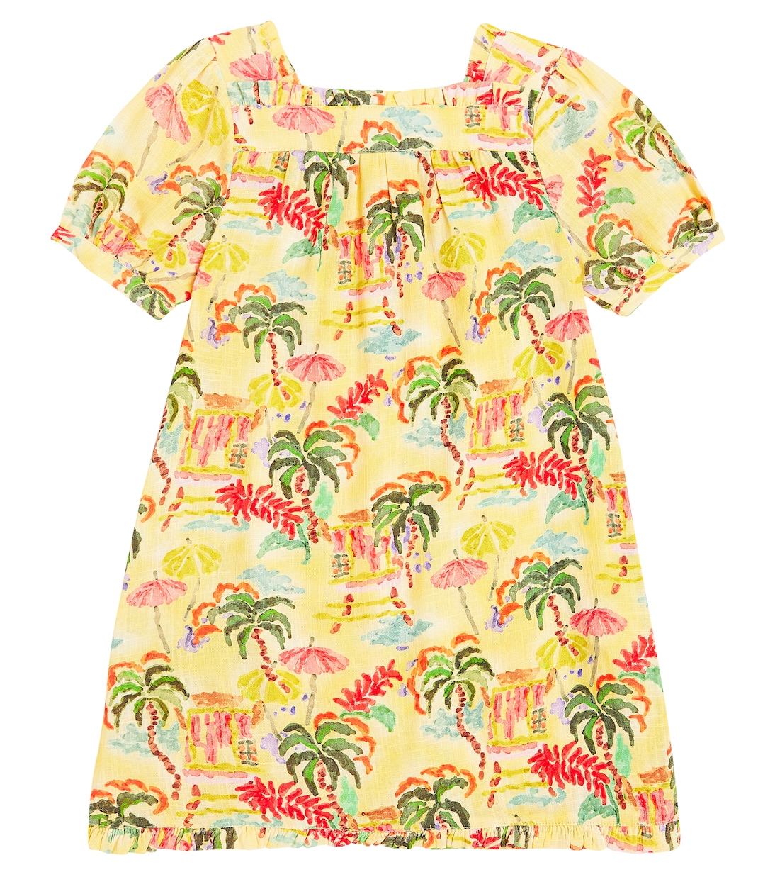 Printed dress  | Scotch & Soda Kids