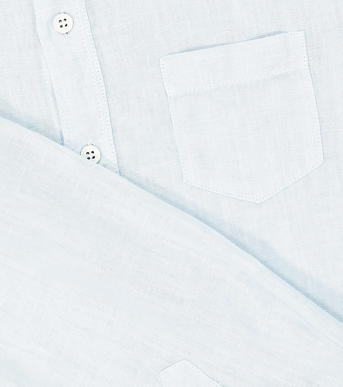 Puff-sleeve shirt | Il Gufo