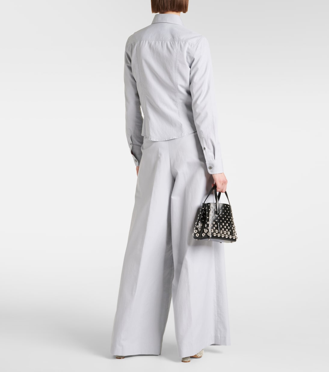 Hemd aus Baumwolle | Dries Van Noten