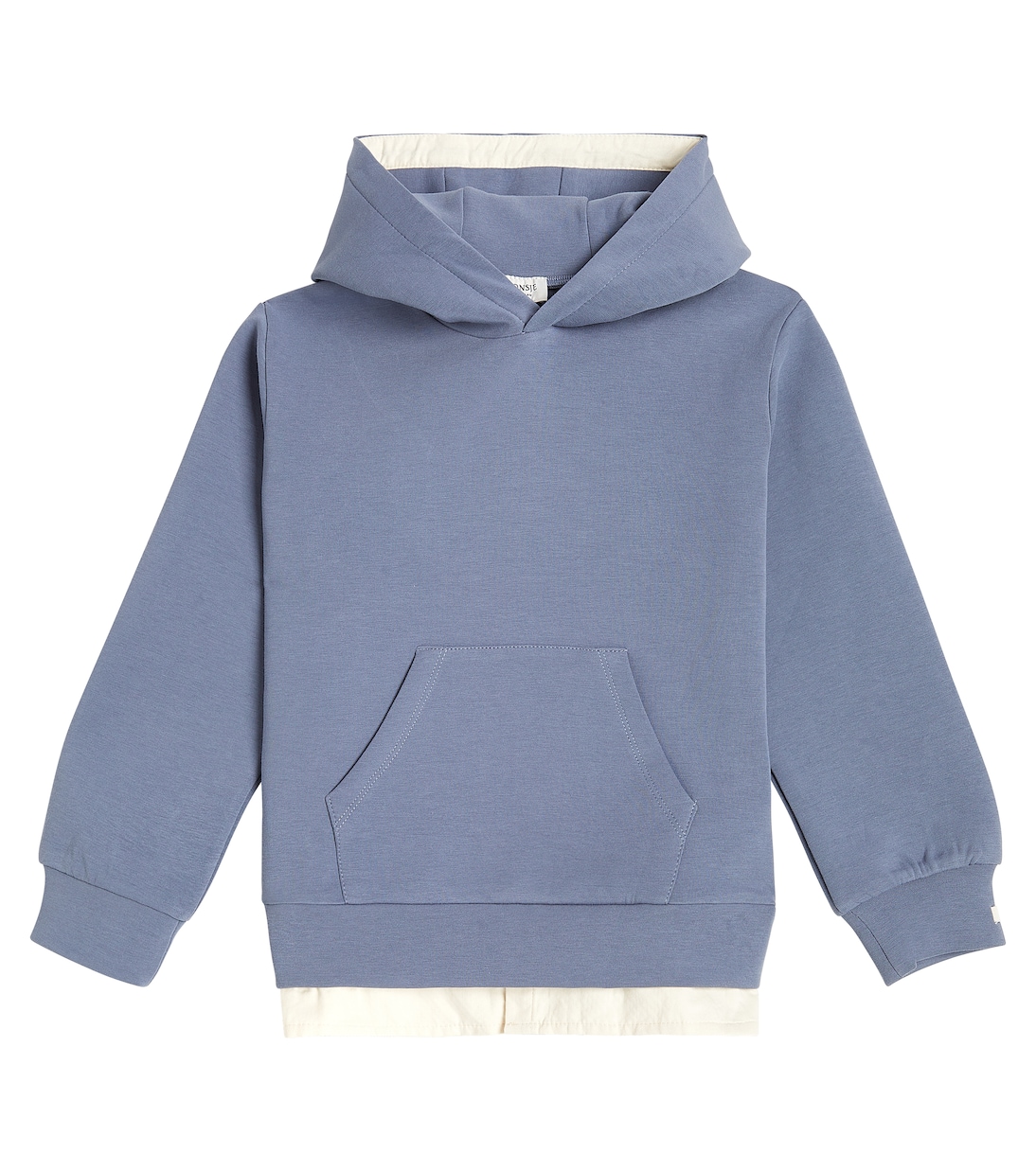 Botsy cotton-blend hoodie | Donsje