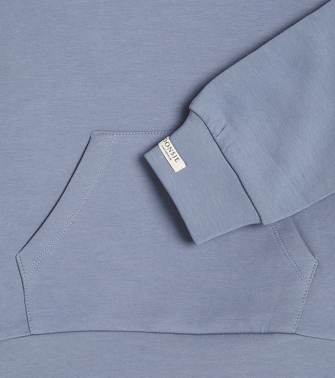 Botsy cotton-blend hoodie | Donsje