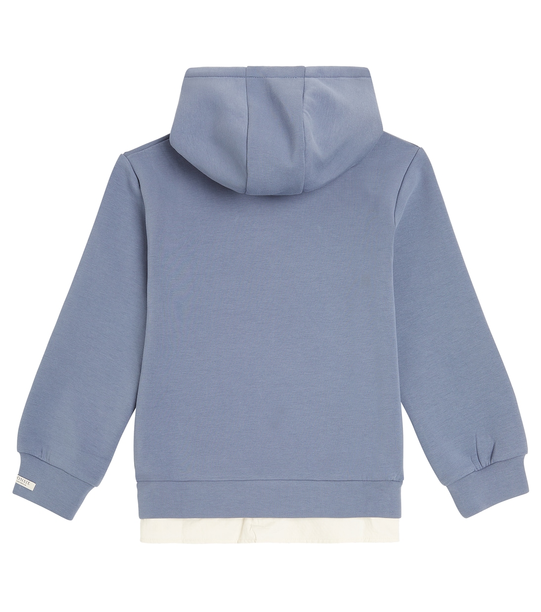 Botsy cotton-blend hoodie | Donsje