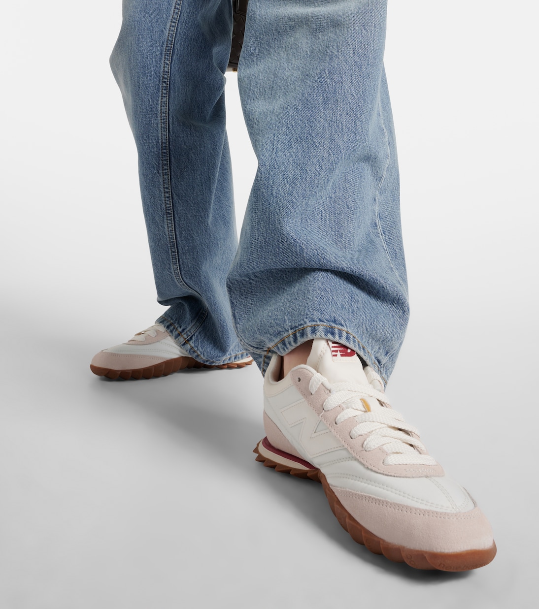 Sneakers RC30 Moonbeam Gum | New Balance