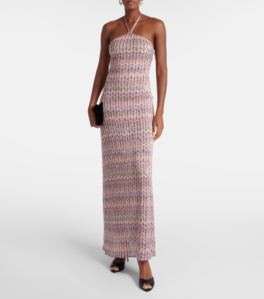 Pantoletten Me Dolly aus Leder | Christian Louboutin