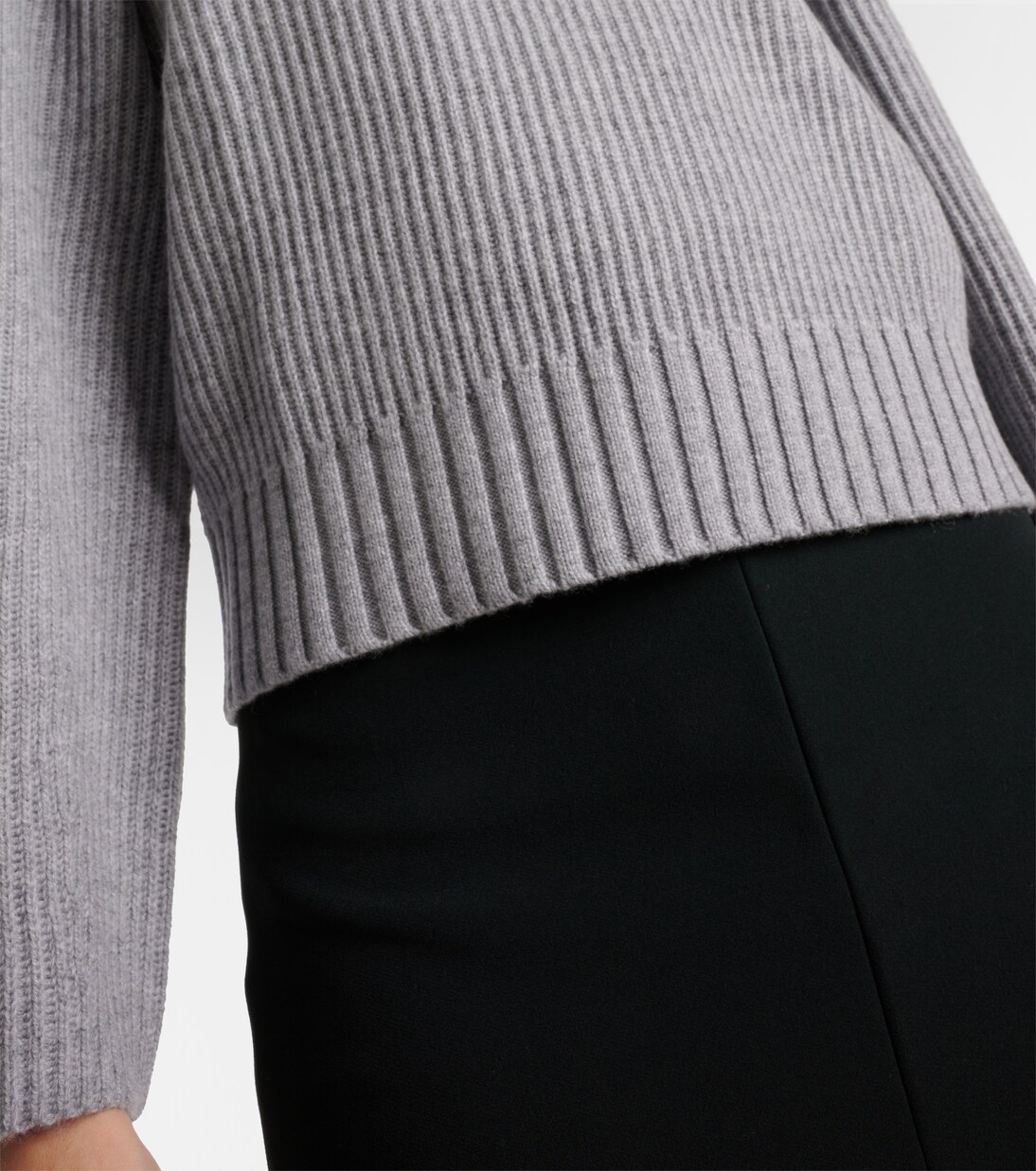 Pull en laine et cachemire | Dorothee Schumacher