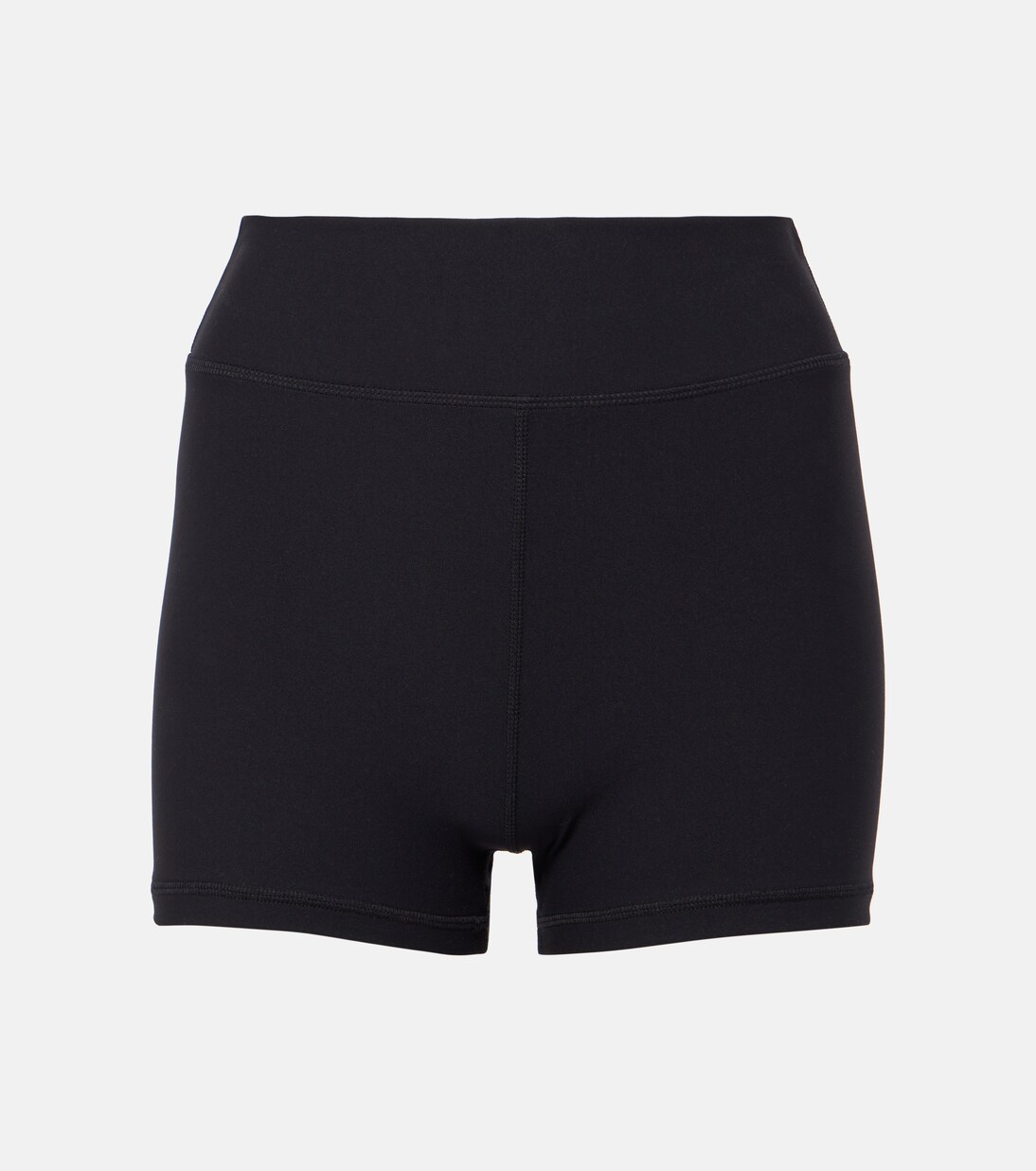 Bikershorts Peached aus Jersey | The Upside
