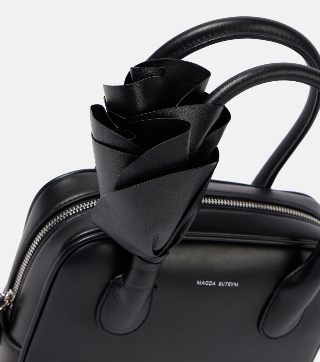 Borsa Brigette in pelle   | Magda Butrym