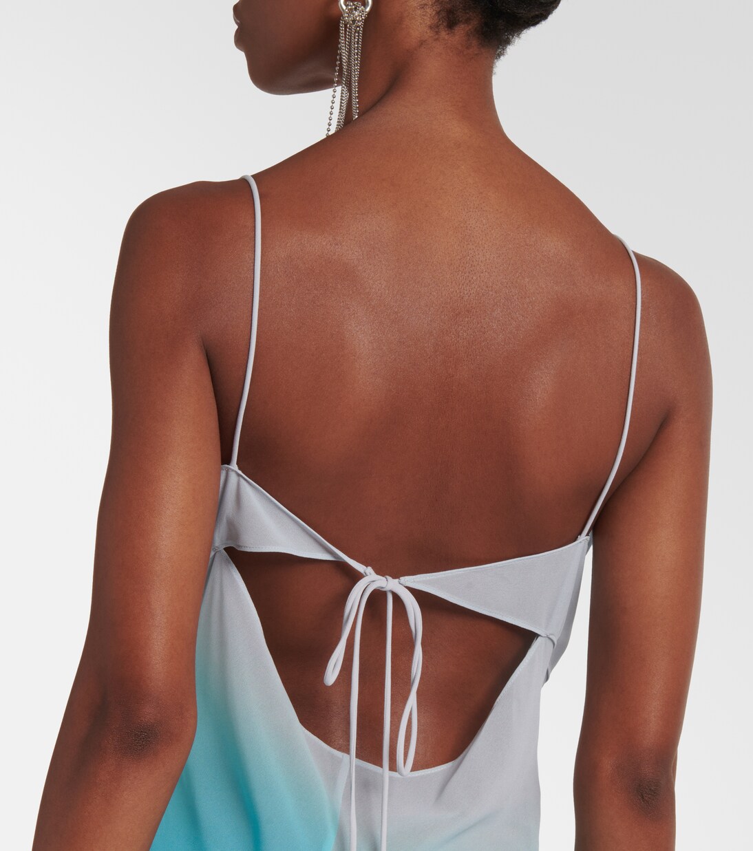 Robe midi Delara | Acne Studios