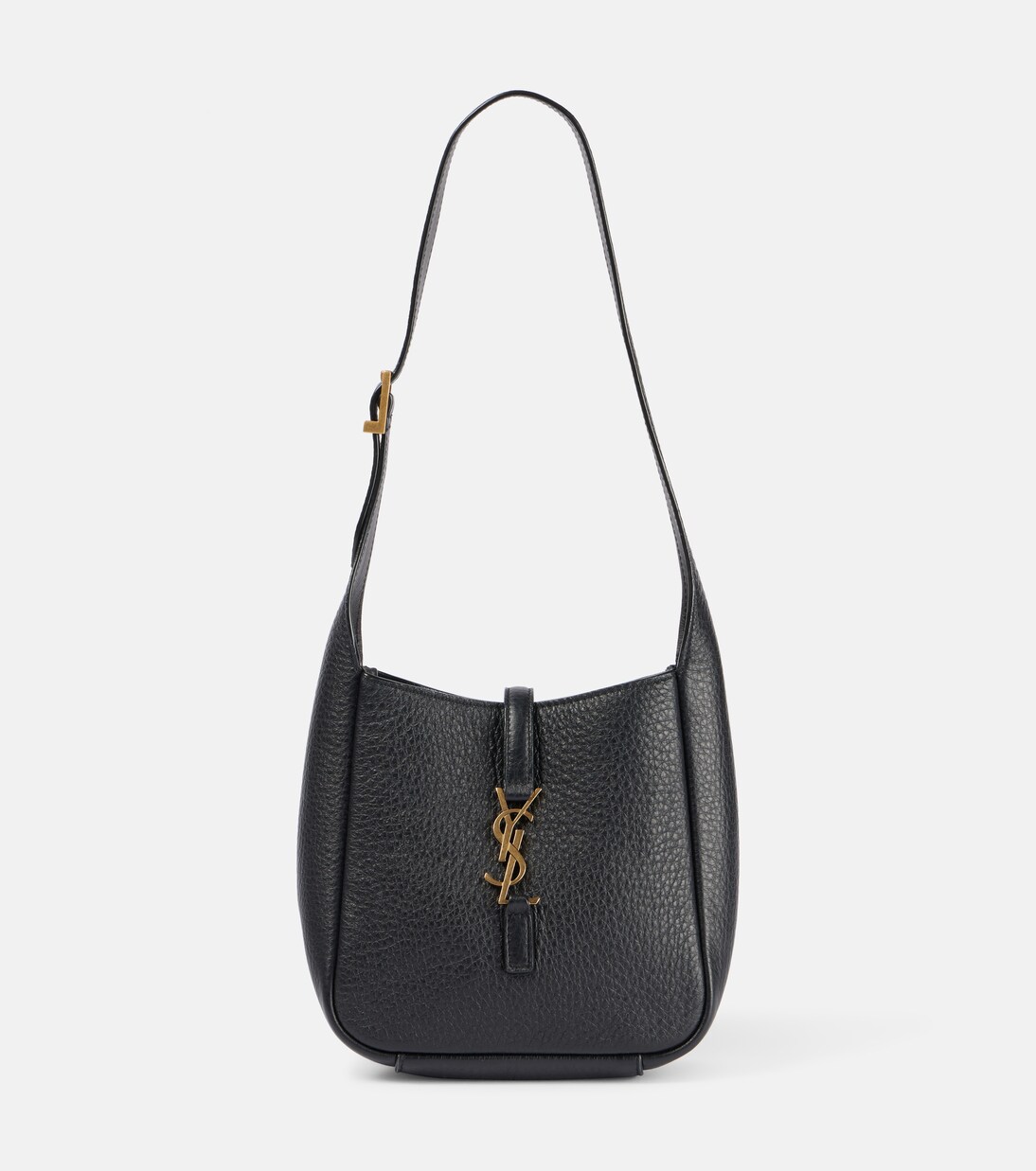 Le 5 à 7 Supple Mini leather shoulder bag | Saint Laurent