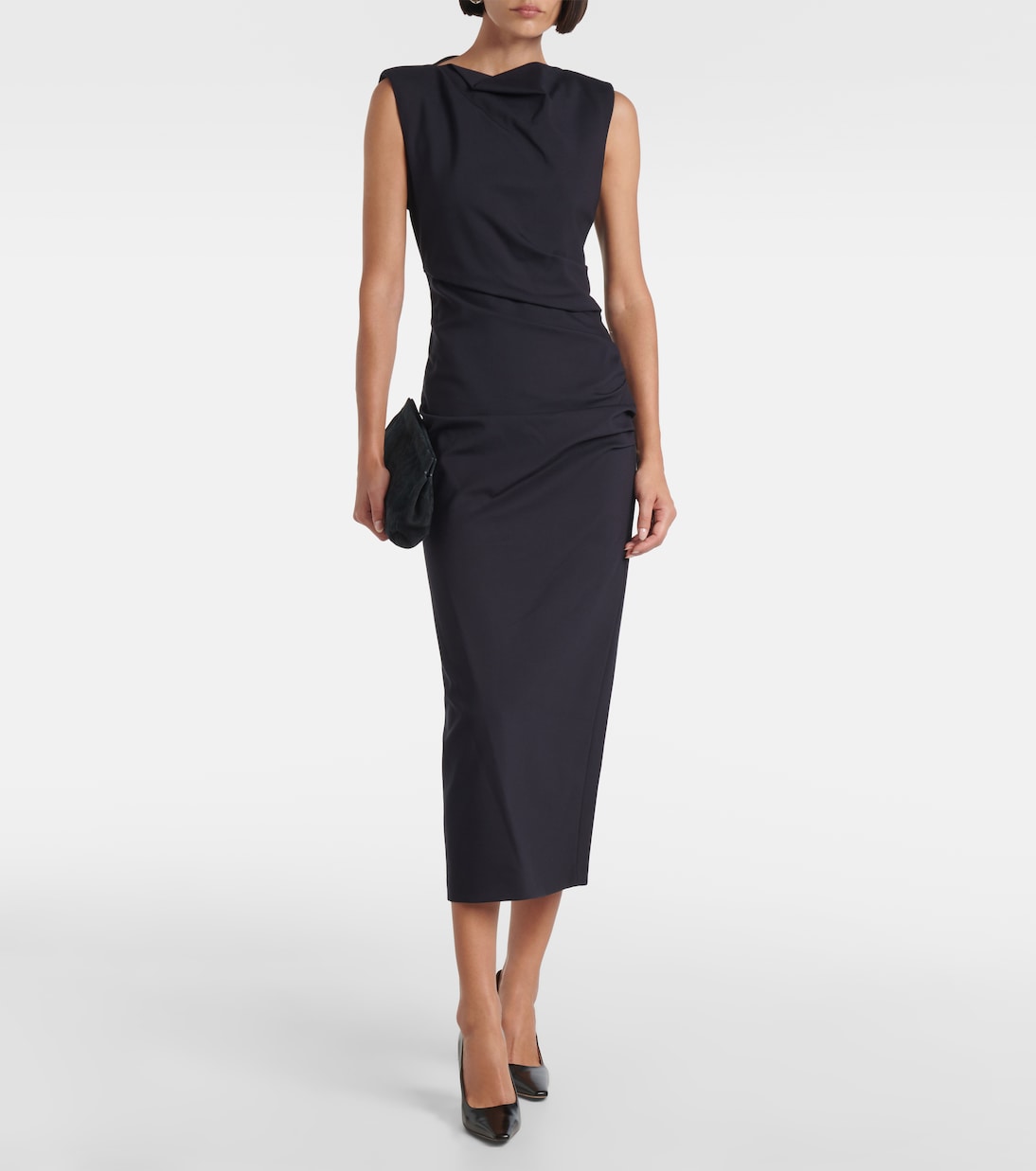 Midikleid Emotional Essence | Dorothee Schumacher