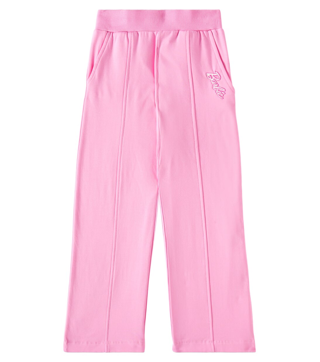 X Barbie® Jogginghose | Monnalisa