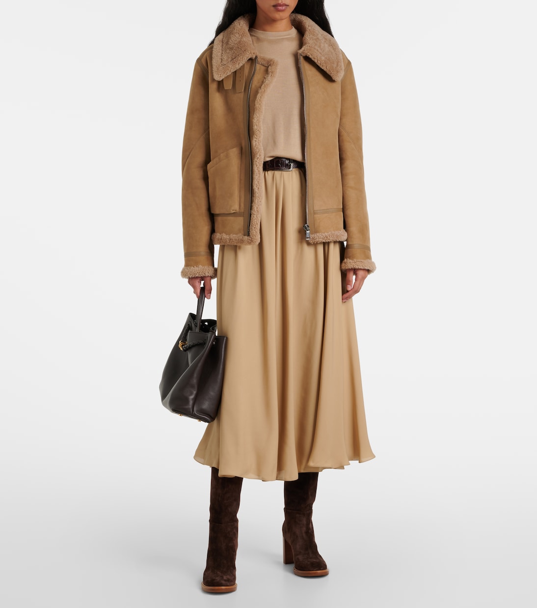 Pullover aus Kaschmir | Ralph Lauren Collection