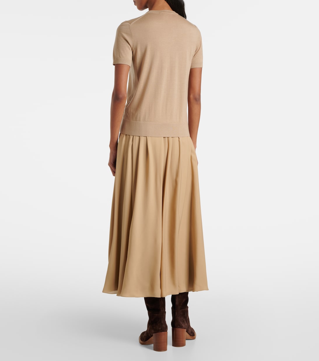 Pullover aus Kaschmir | Ralph Lauren Collection