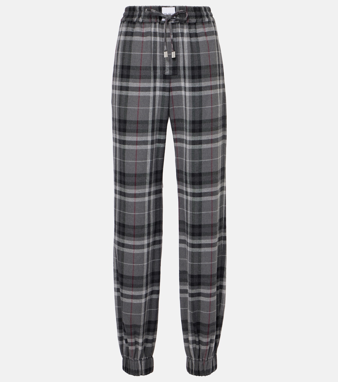 Jogginghose aus einem Baumwollgemisch | The Attico