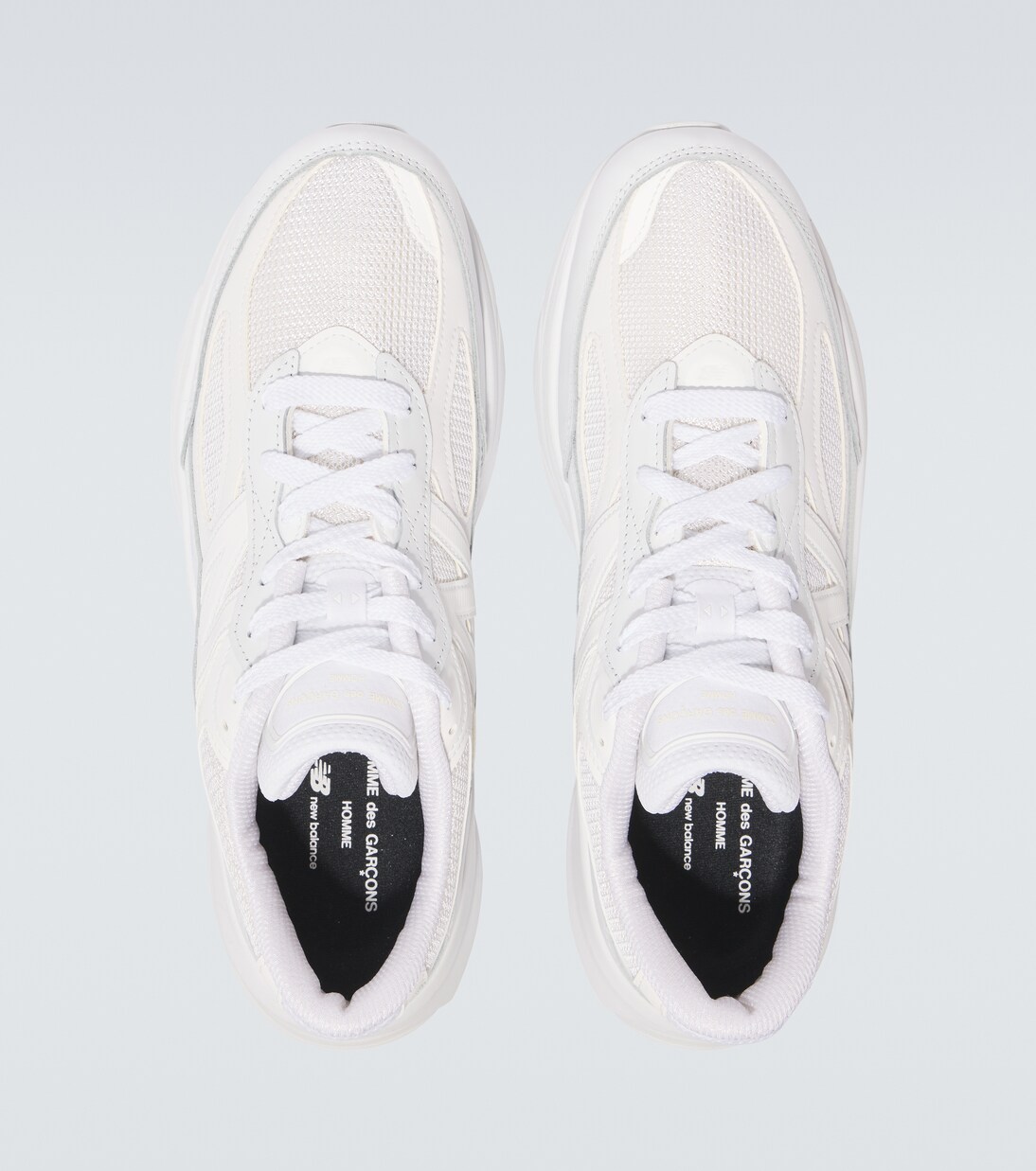 x New Balance Made In USA 990v6 sneakers | Comme des Garçons Homme