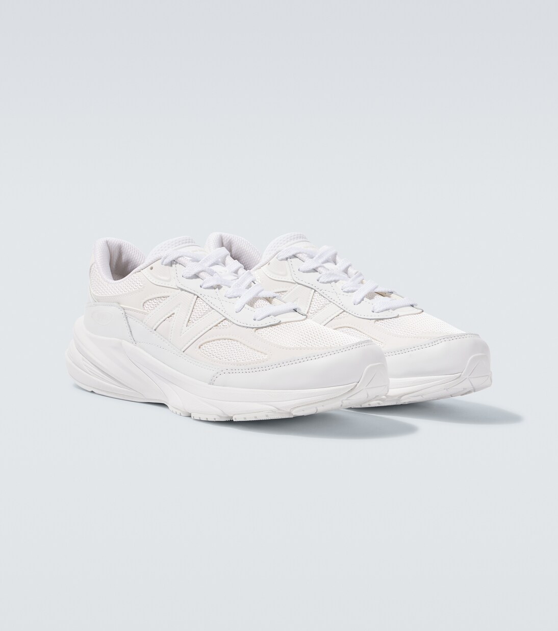x New Balance Made In USA 990v6 sneakers | Comme des Garçons Homme