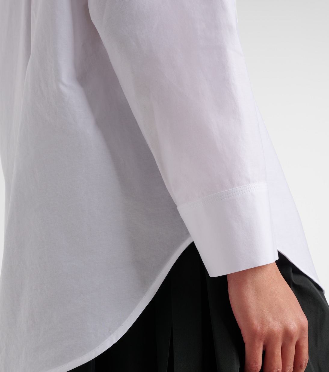 Bluse Yole aus Baumwolle | 'S Max Mara