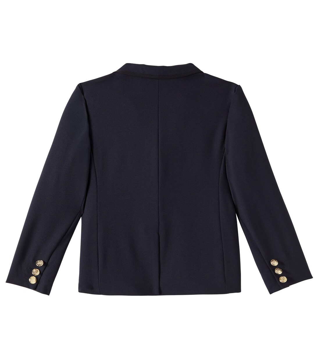 Emiliano wool blazer | Bonpoint