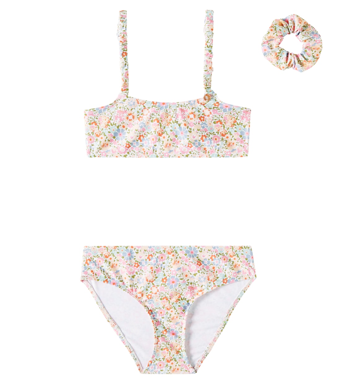 Eyma floral bikini | Bonpoint
