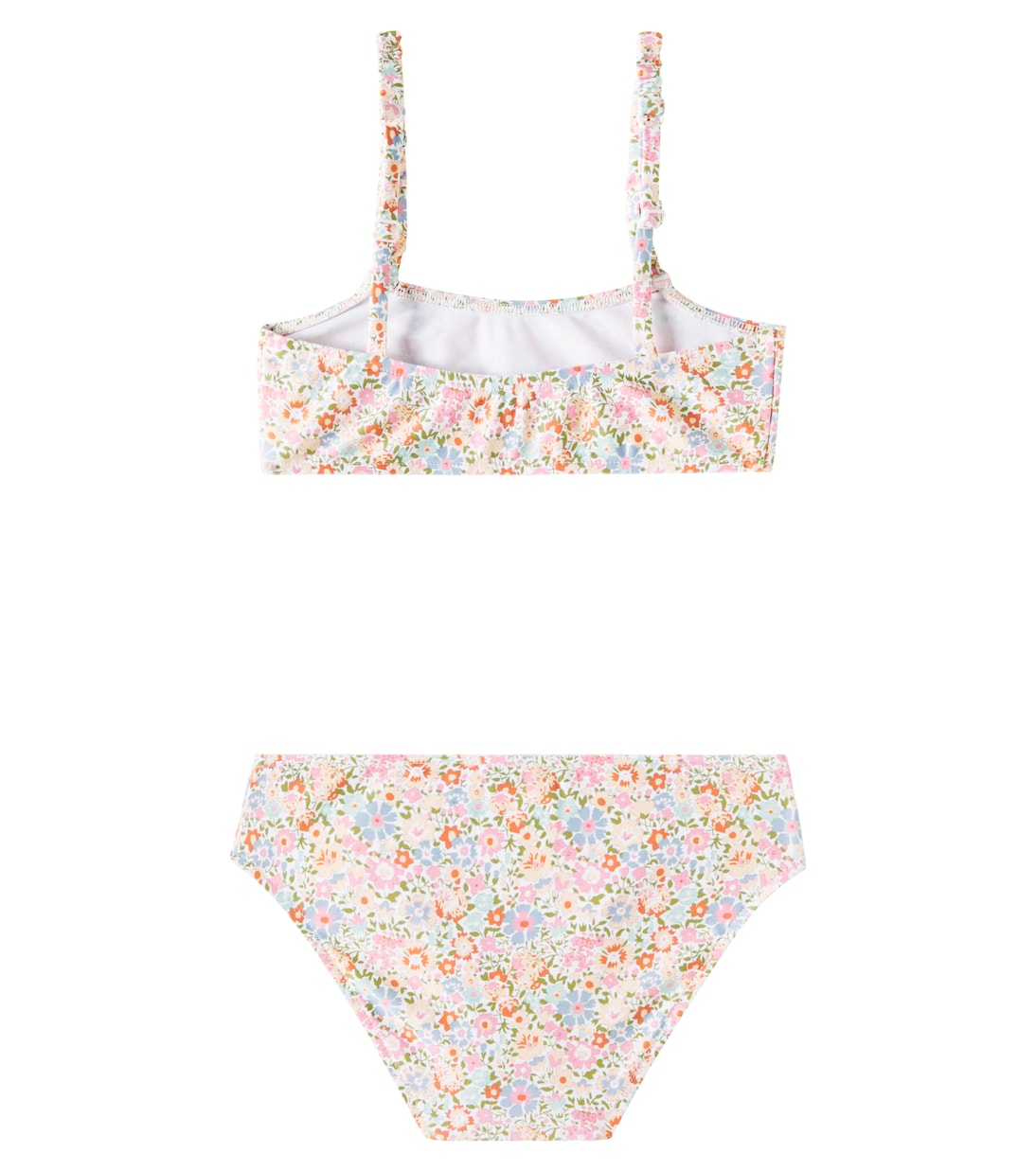 Eyma floral bikini | Bonpoint