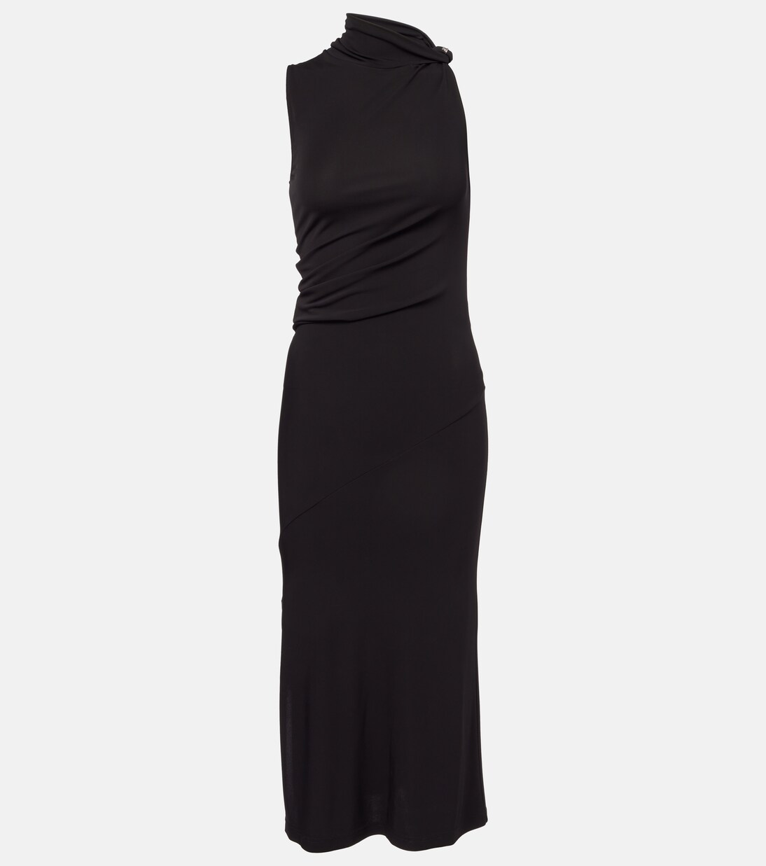 Robe longue | Courrèges