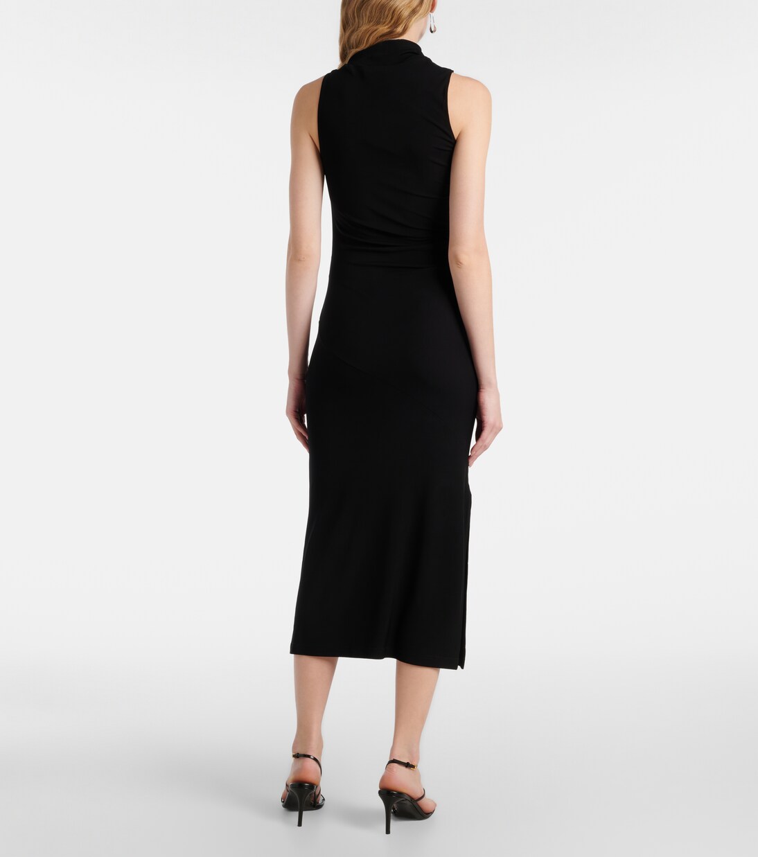 Robe longue | Courrèges