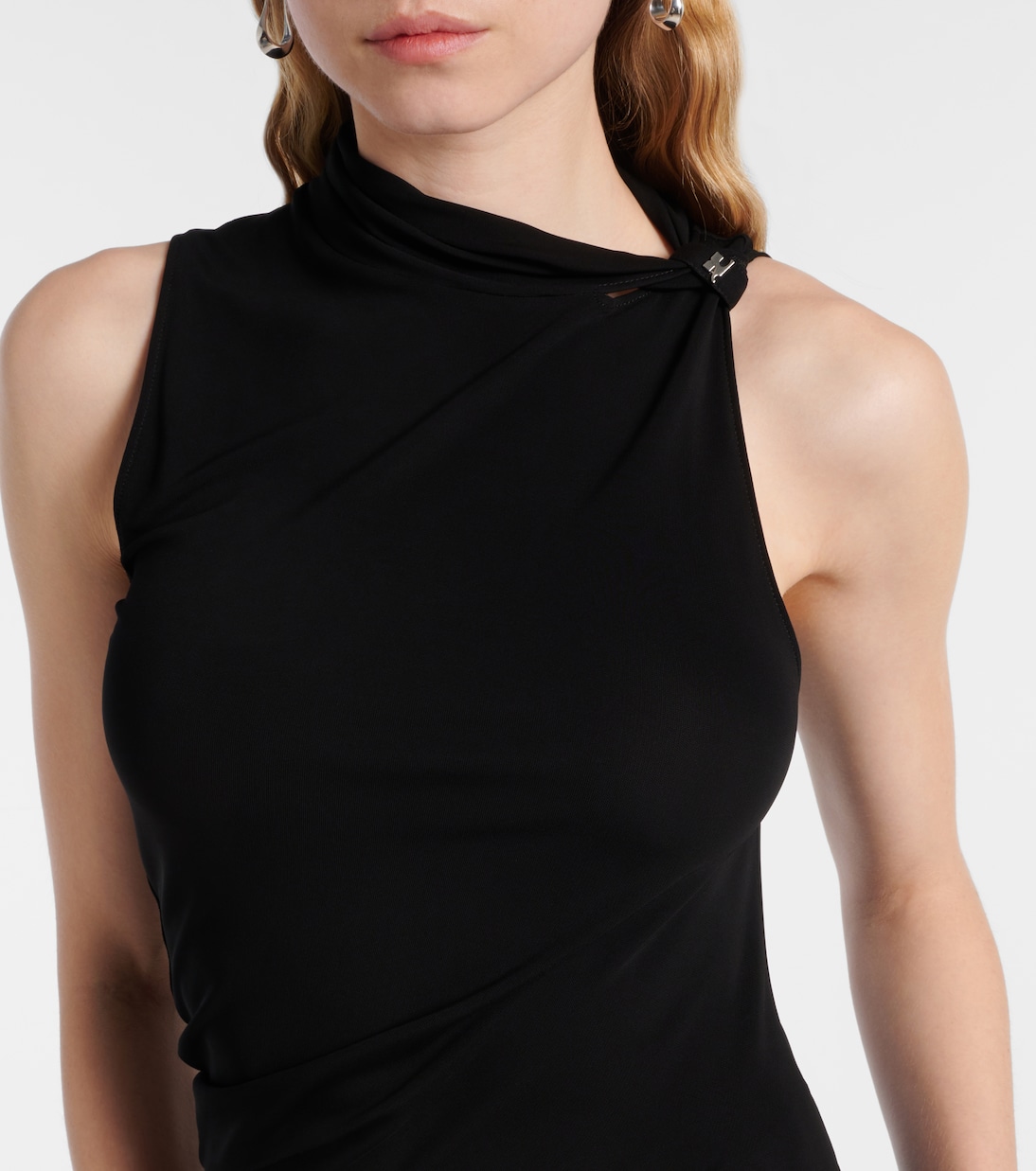 Robe longue | Courrèges