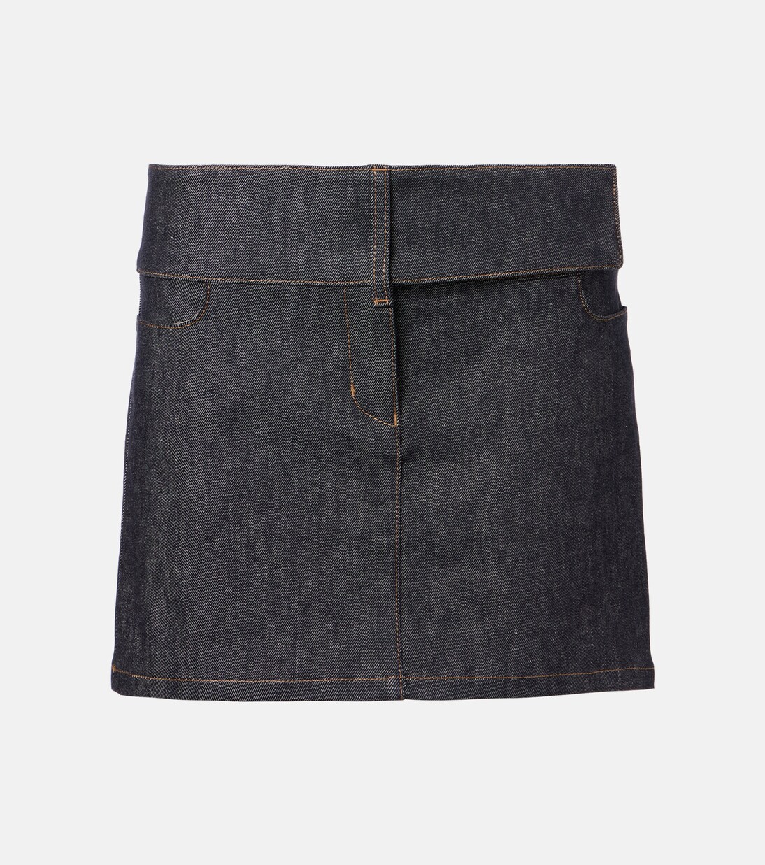 Jeansrock | Courrèges