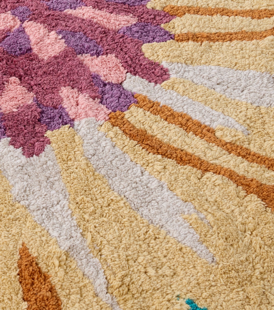 Blandine bath mat | Missoni